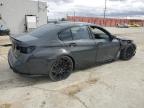 2023 Bmw M3 Competition იყიდება Sun Valley-ში, CA - Side
