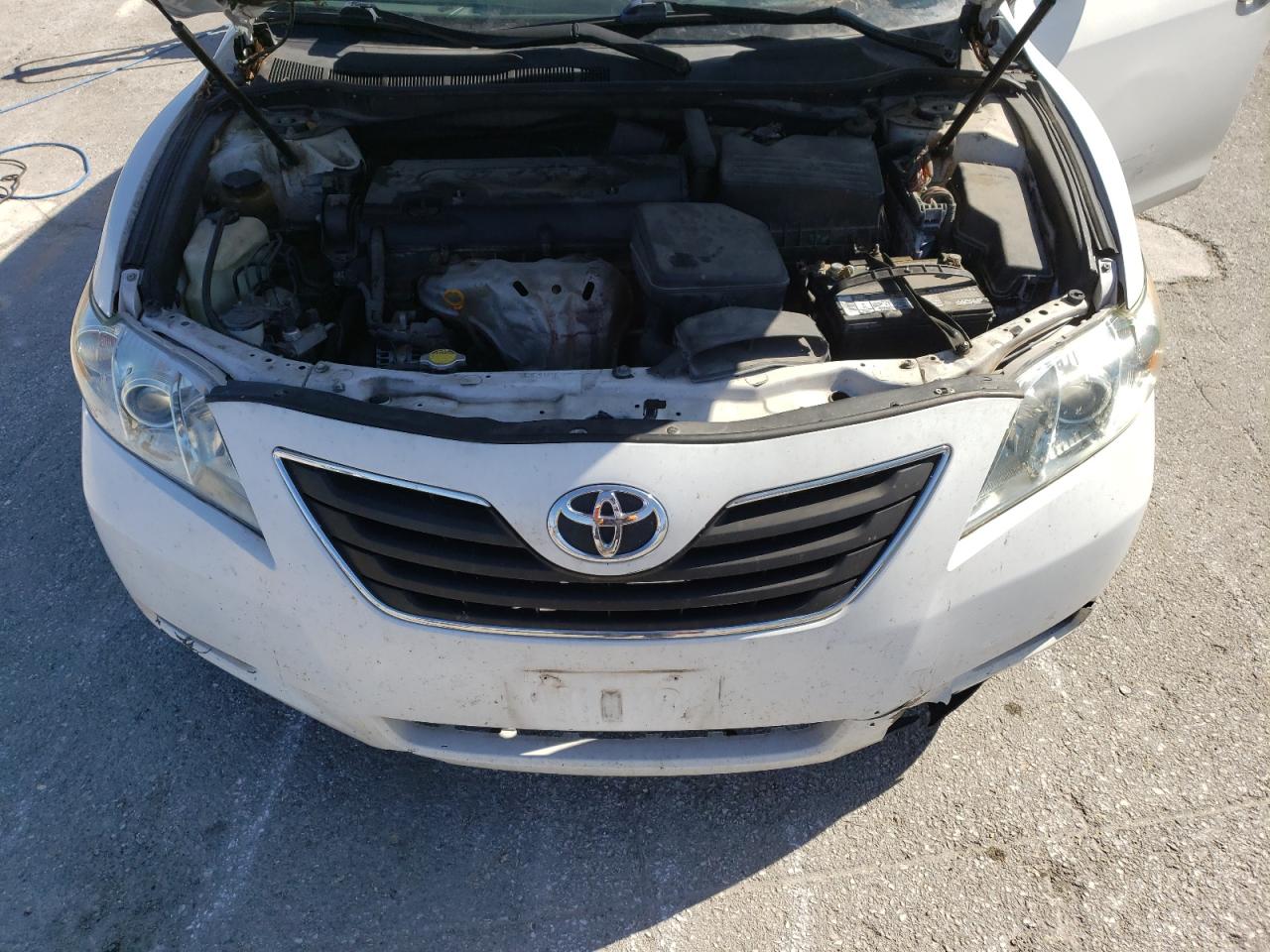 2008 Toyota Camry - Image 12