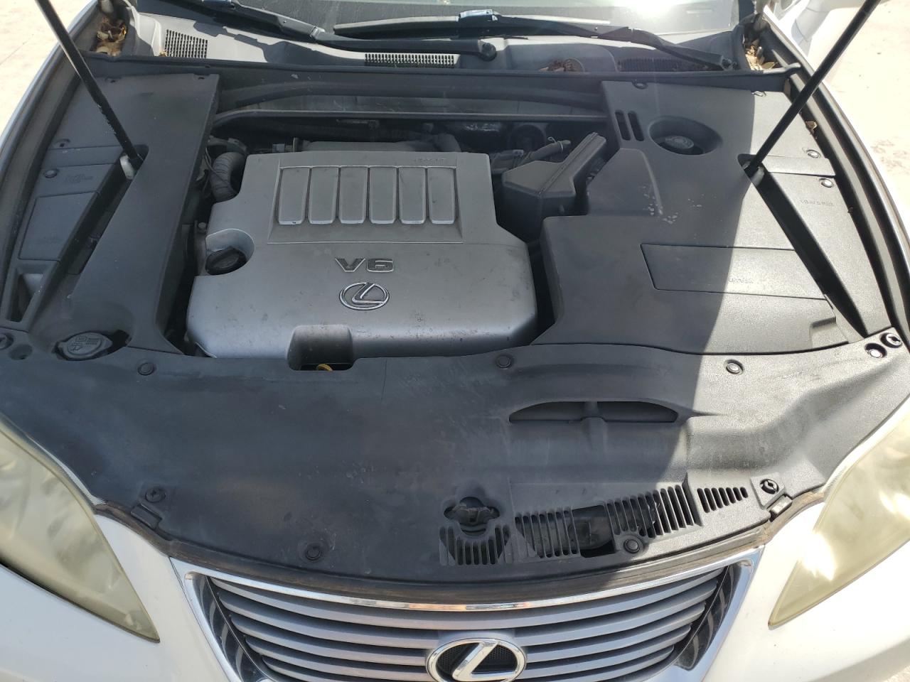 2008 Lexus ES - Image 11