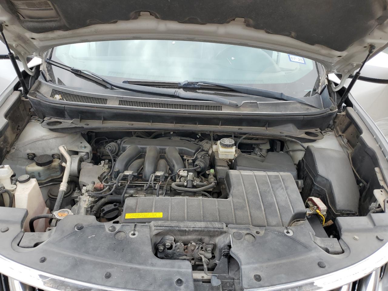 2009 Nissan Murano - Image 12