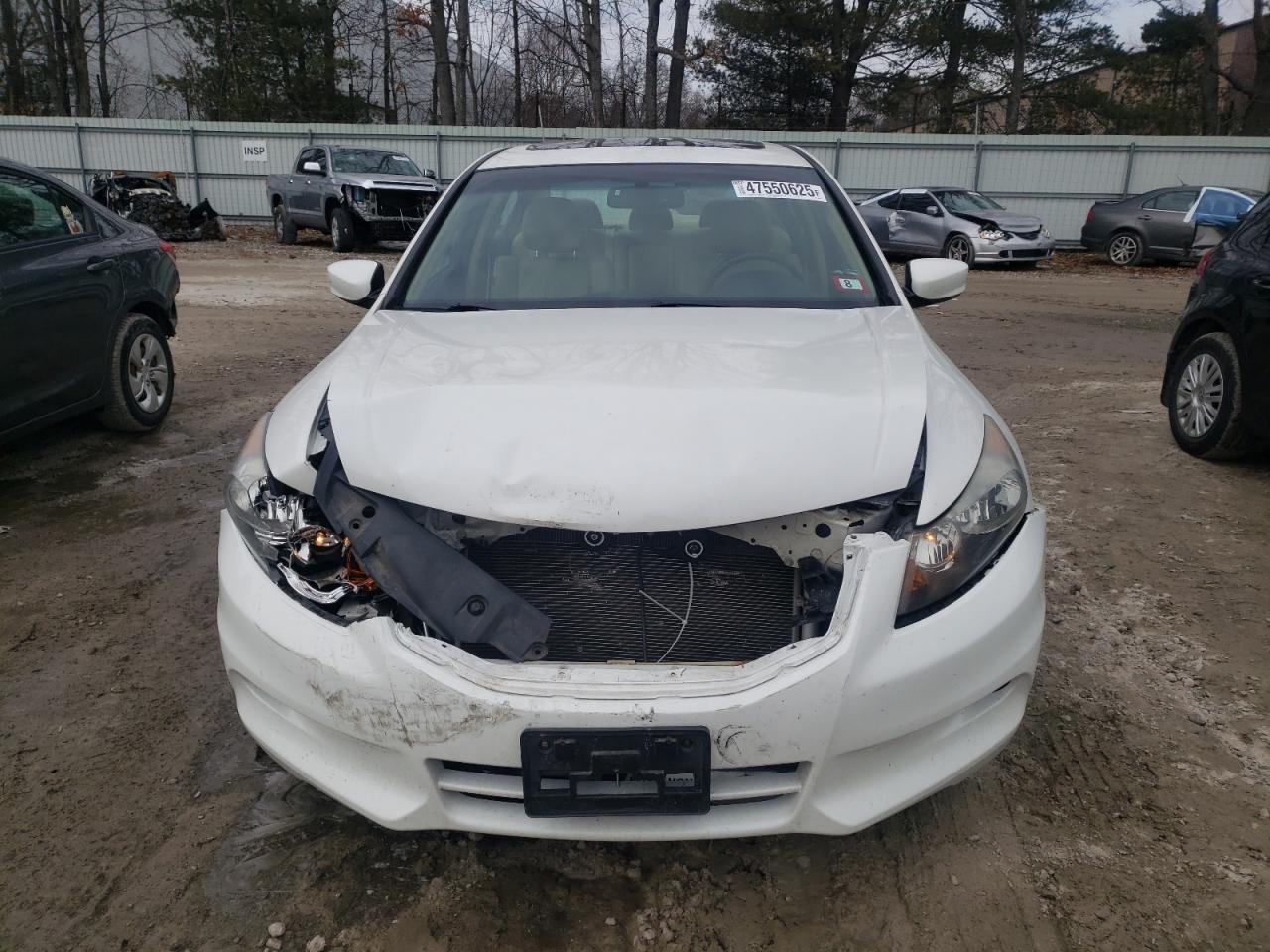 2012 Honda Accord - Image 5