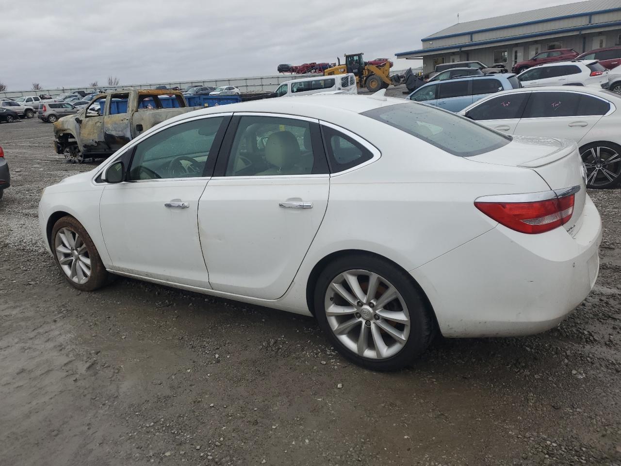 2013 Buick Verano - Image 2