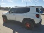 2017 Jeep Renegade Latitude zu verkaufen in Orlando, FL - Front End
