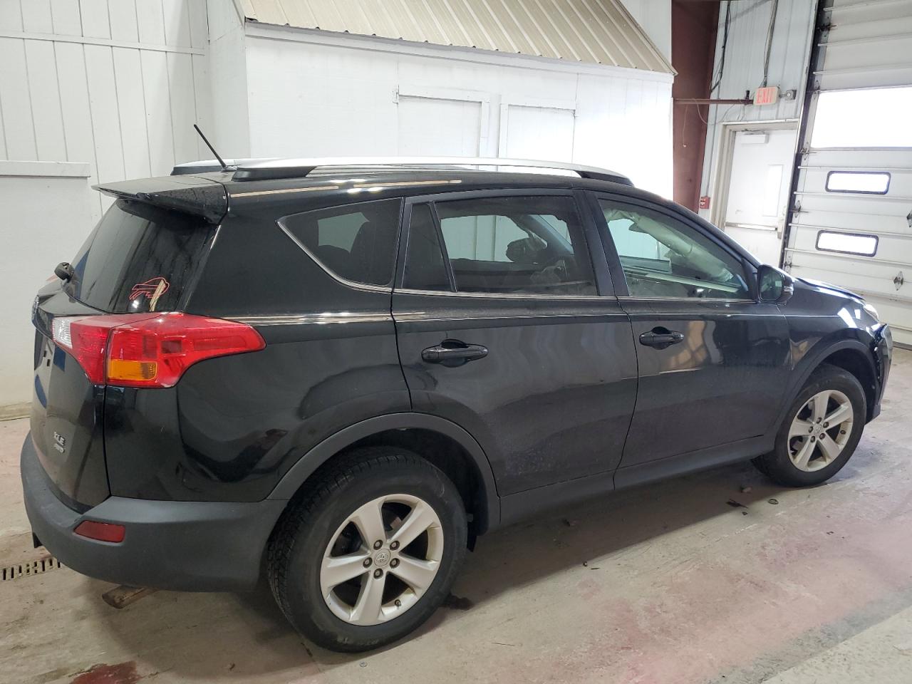 2013 Toyota RAV 4 - Image 3
