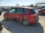 2013 Ford C-Max Premium na sprzedaż w Kansas City, KS - Side