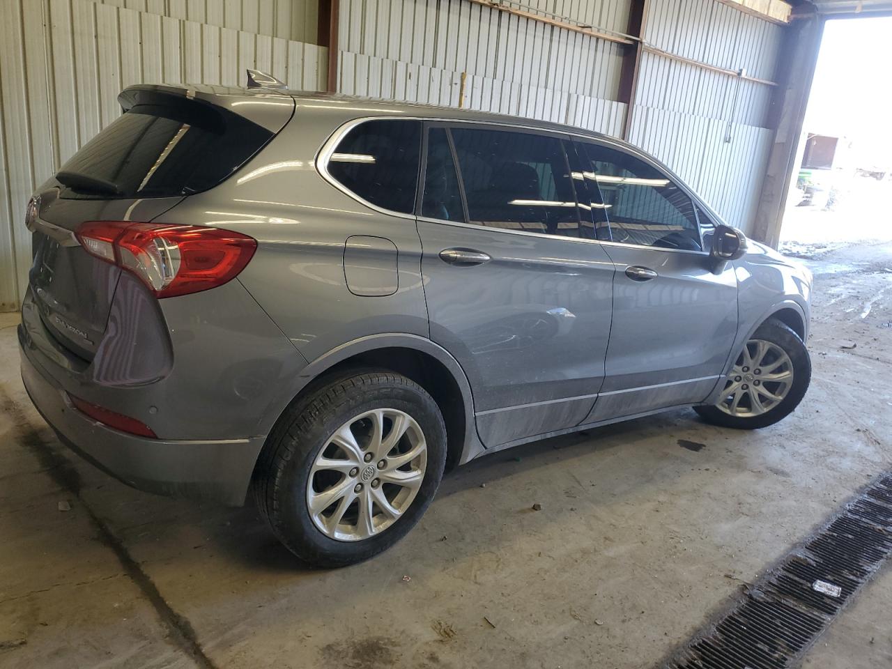 2019 Buick Envision - Image 3