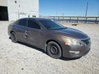 2014 Nissan Altima 2.5 за продажба в Reno, NV - Side