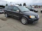 2011 Chrysler Town & Country Touring L for Sale in Woodburn, OR - Side