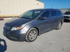2016 Honda Odyssey Exl for Sale in Haslet, TX - Hail