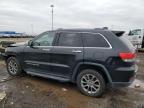 2015 Jeep Grand Cherokee Limited for Sale in Woodhaven, MI - Front End