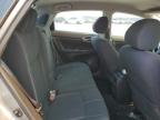 2013 Nissan Sentra S de vânzare în Spartanburg, SC - Rear End