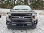 2019 Ford F150 Supercrew იყიდება Fairburn-ში, GA - Mechanical