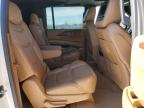 2017 Cadillac Escalade Esv Platinum للبيع في Nisku، AB - Mechanical