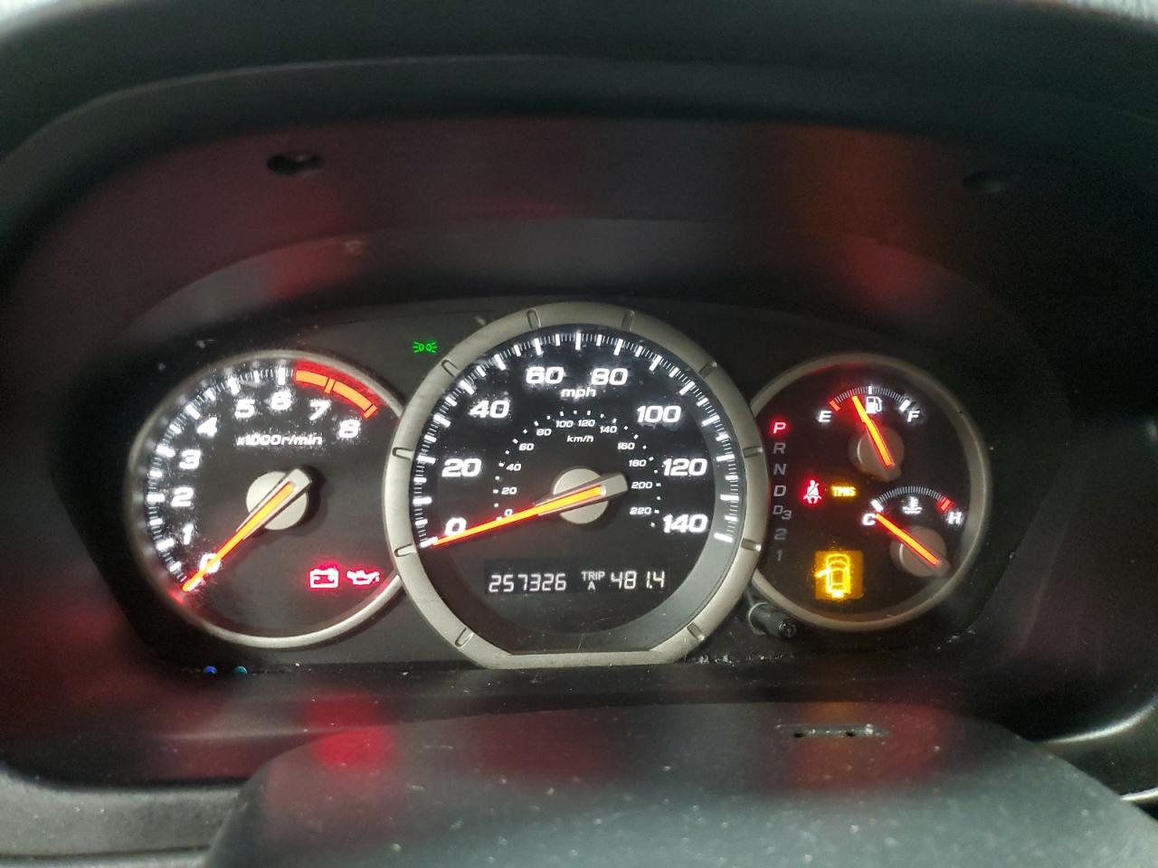 2006 Honda Pilot - Image 9