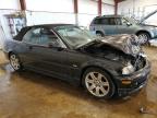 2002 Bmw 325 Ci de vânzare în Pennsburg, PA - Front End