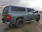 2007 Chevrolet Silverado C1500 Crew Cab for Sale in Sun Valley, CA - Side