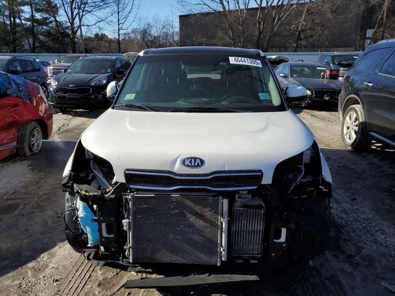 2019 Kia Soul - Image 5