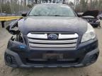 2013 SUBARU OUTBACK 2.5I   for sale at Copart DC - WASHINGTON DC