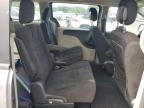 2014 Dodge Grand Caravan Se продається в Vallejo, CA - Minor Dent/Scratches