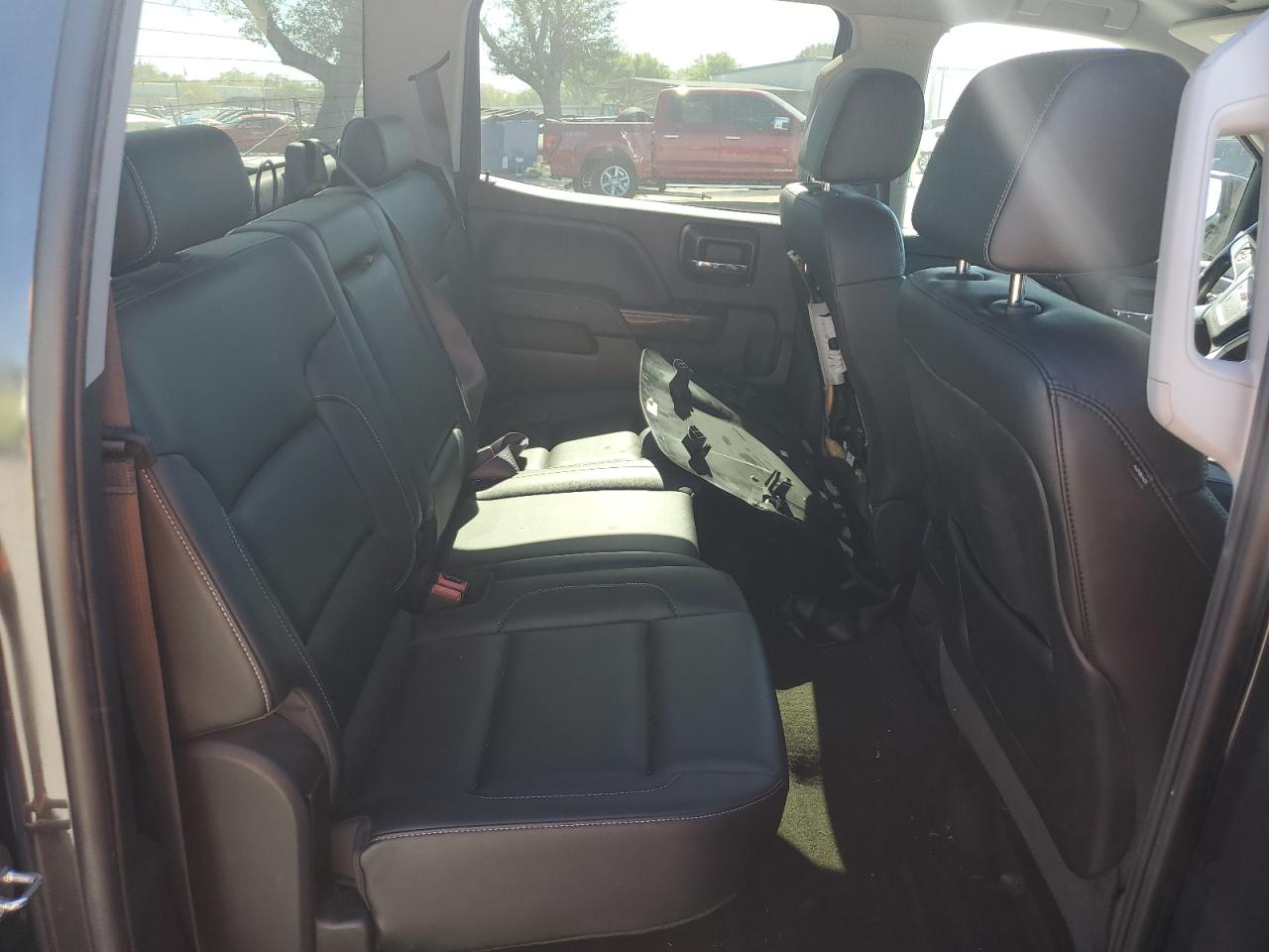 2014 GMC Sierra - Image 11