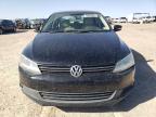 2013 Volkswagen Jetta Se продається в Amarillo, TX - Mechanical