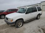 2000 Ford Explorer Xlt for Sale in Kansas City, KS - Undercarriage