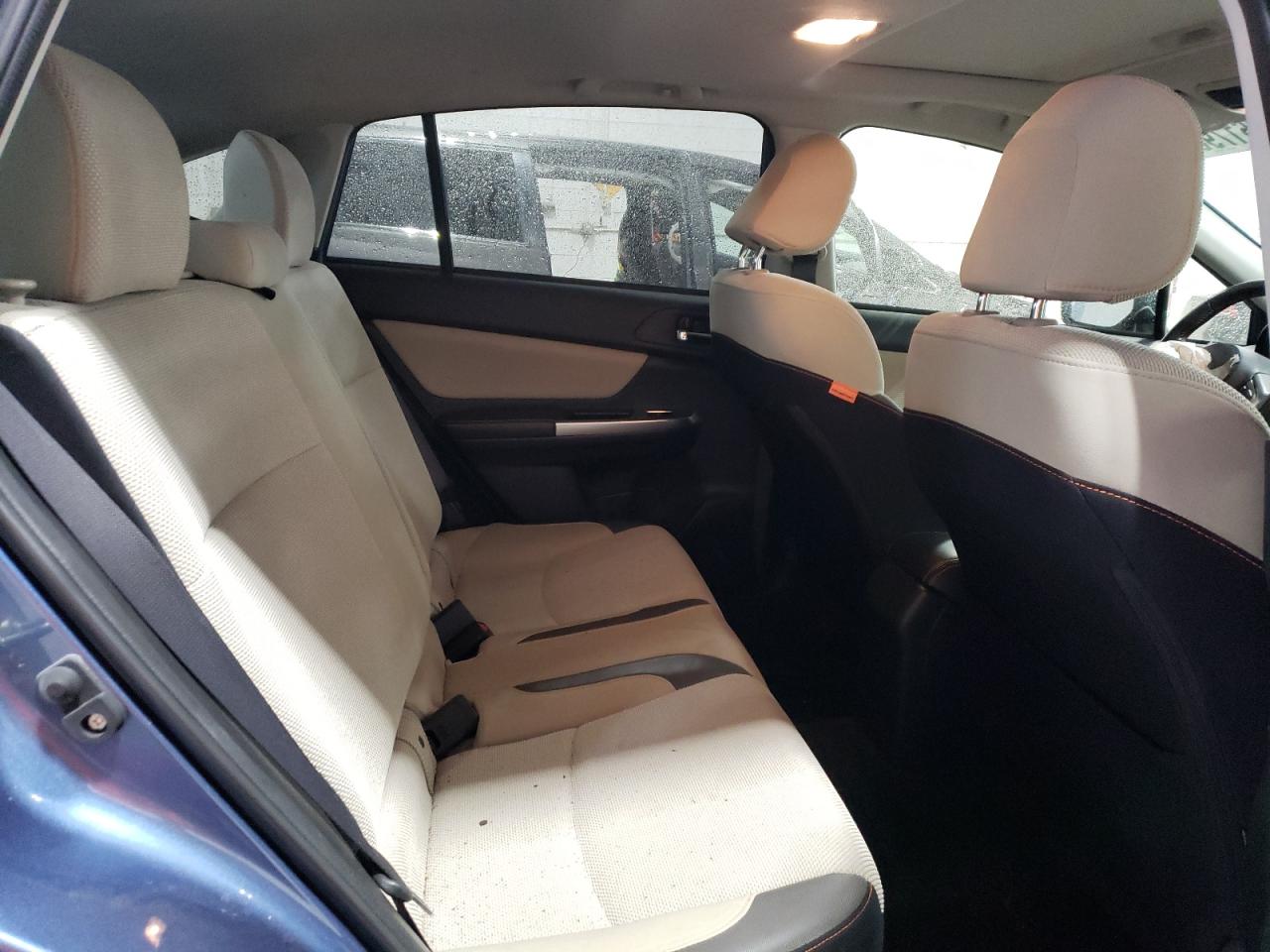2016 Subaru XV - Image 11