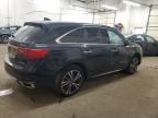 2020 Acura Mdx Technology na sprzedaż w Ham Lake, MN - Vandalism