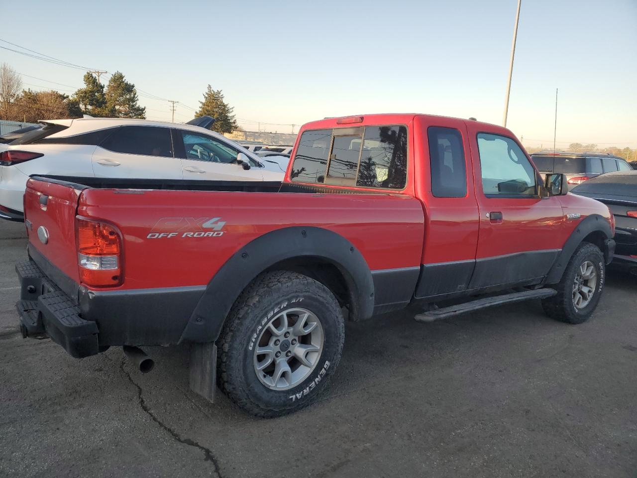 2009 Ford Ranger - Image 3