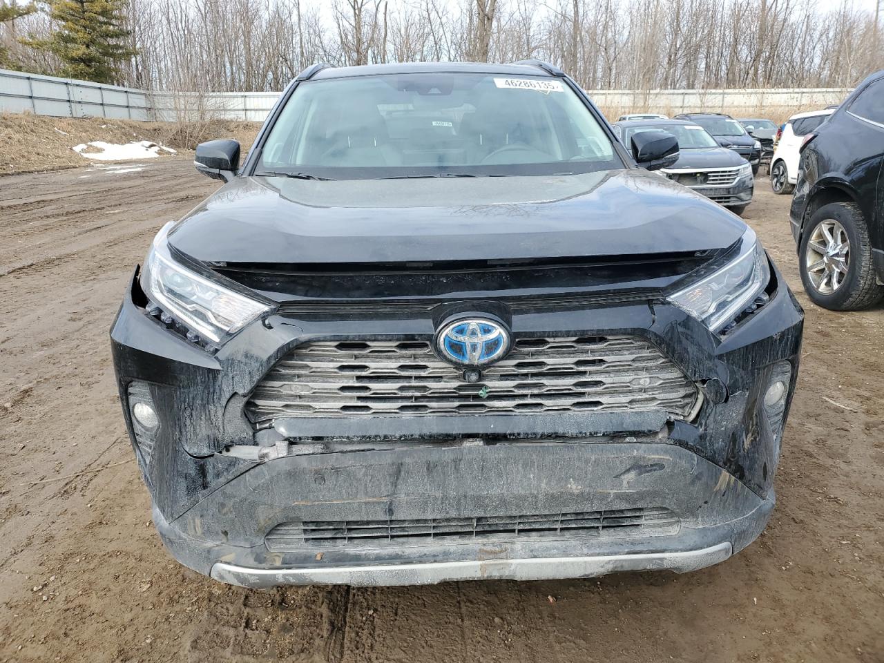 2021 Toyota RAV 4 - Image 5