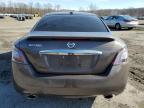 2012 Nissan Maxima S იყიდება Marlboro-ში, NY - Side