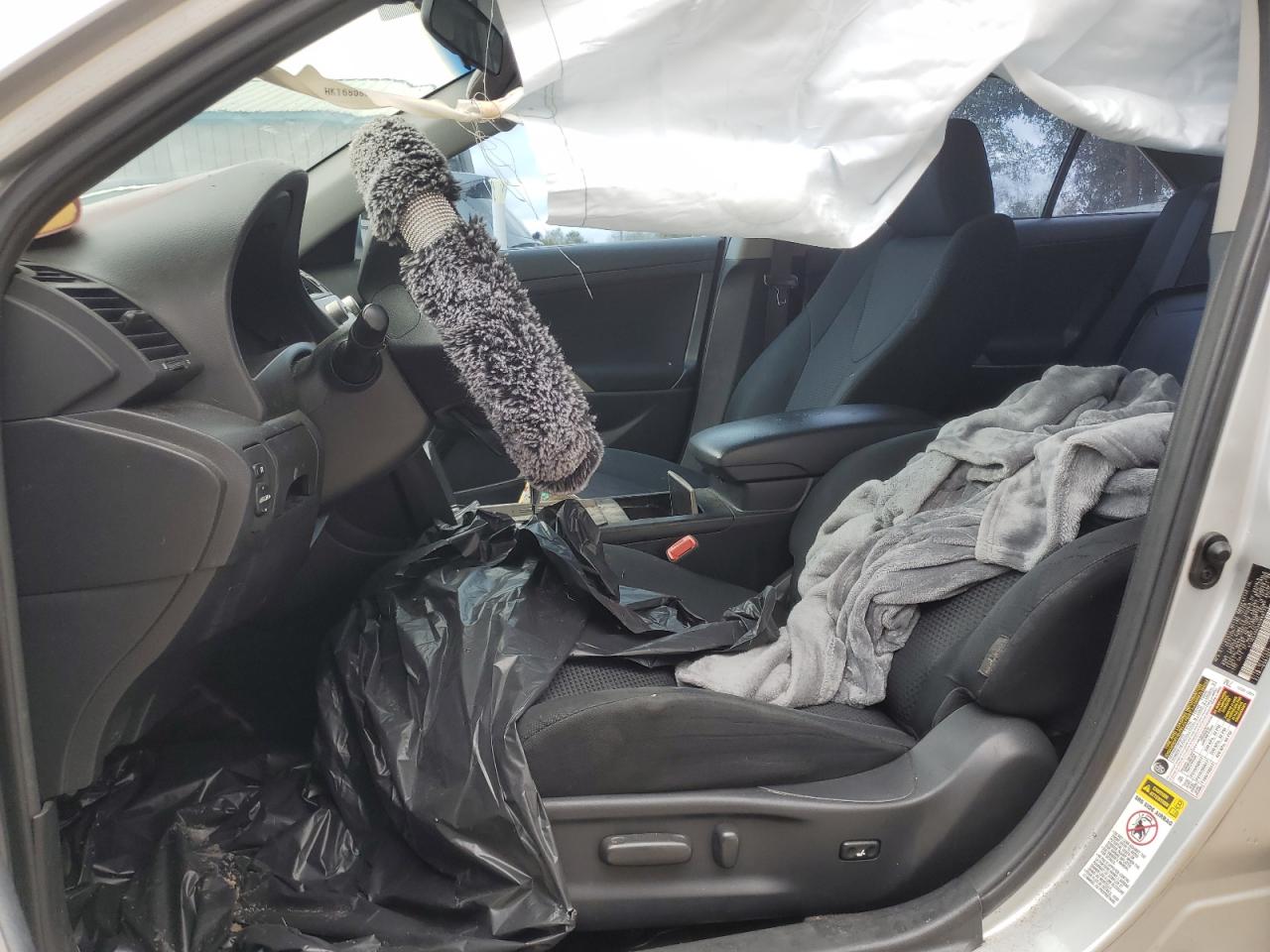 2009 Toyota Camry - Image 7