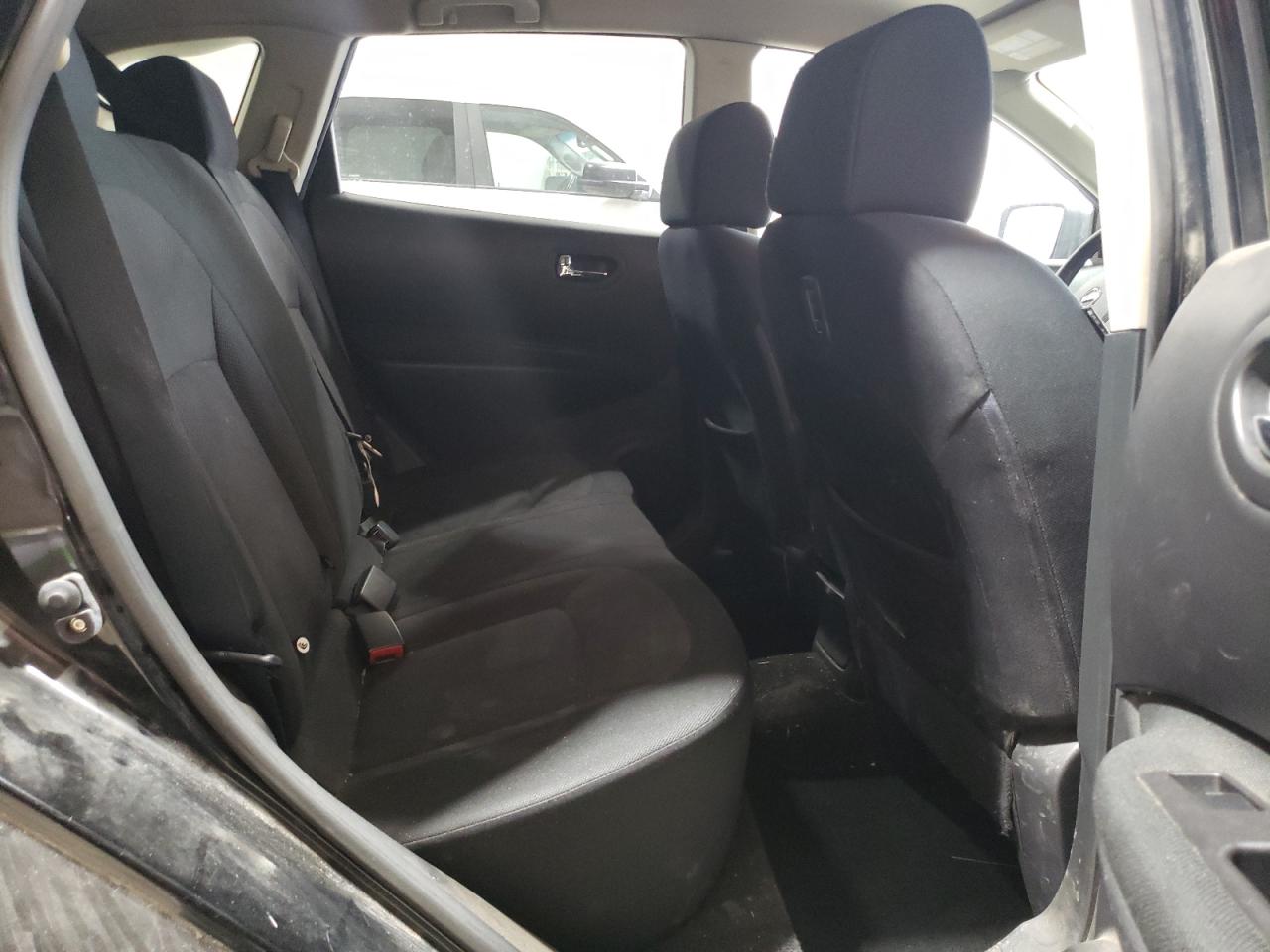 2012 Nissan Rogue - Image 11