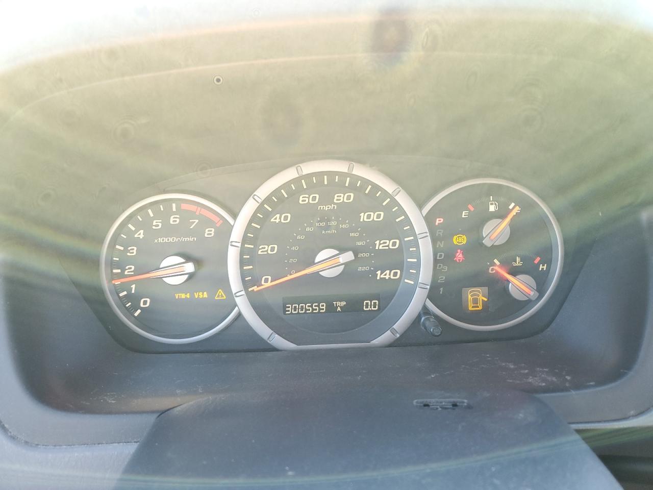 2006 Honda Pilot - Image 9