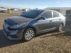 2019 Hyundai Accent Se en Venta en Brighton, CO - Front End