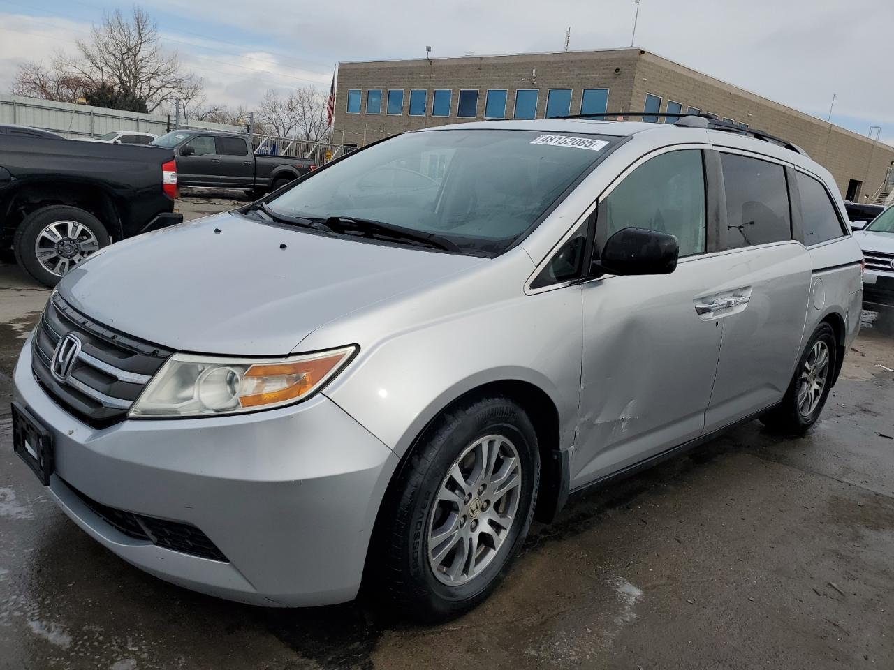 2011 Honda Odyssey - Image 1