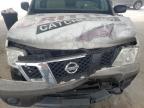 2016 Nissan Frontier Sv იყიდება Cartersville-ში, GA - Front End