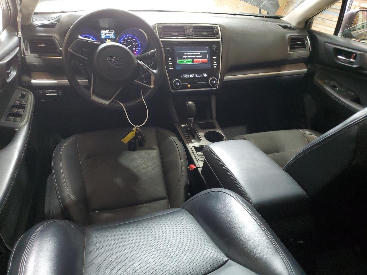 2018 Subaru Outback - Image 8