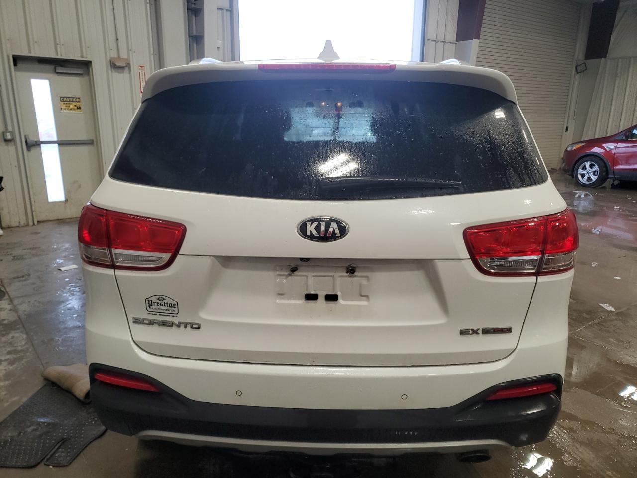 2016 Kia Sorento - Image 6