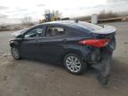 2013 Hyundai Elantra Gls للبيع في Albuquerque، NM - Rear End
