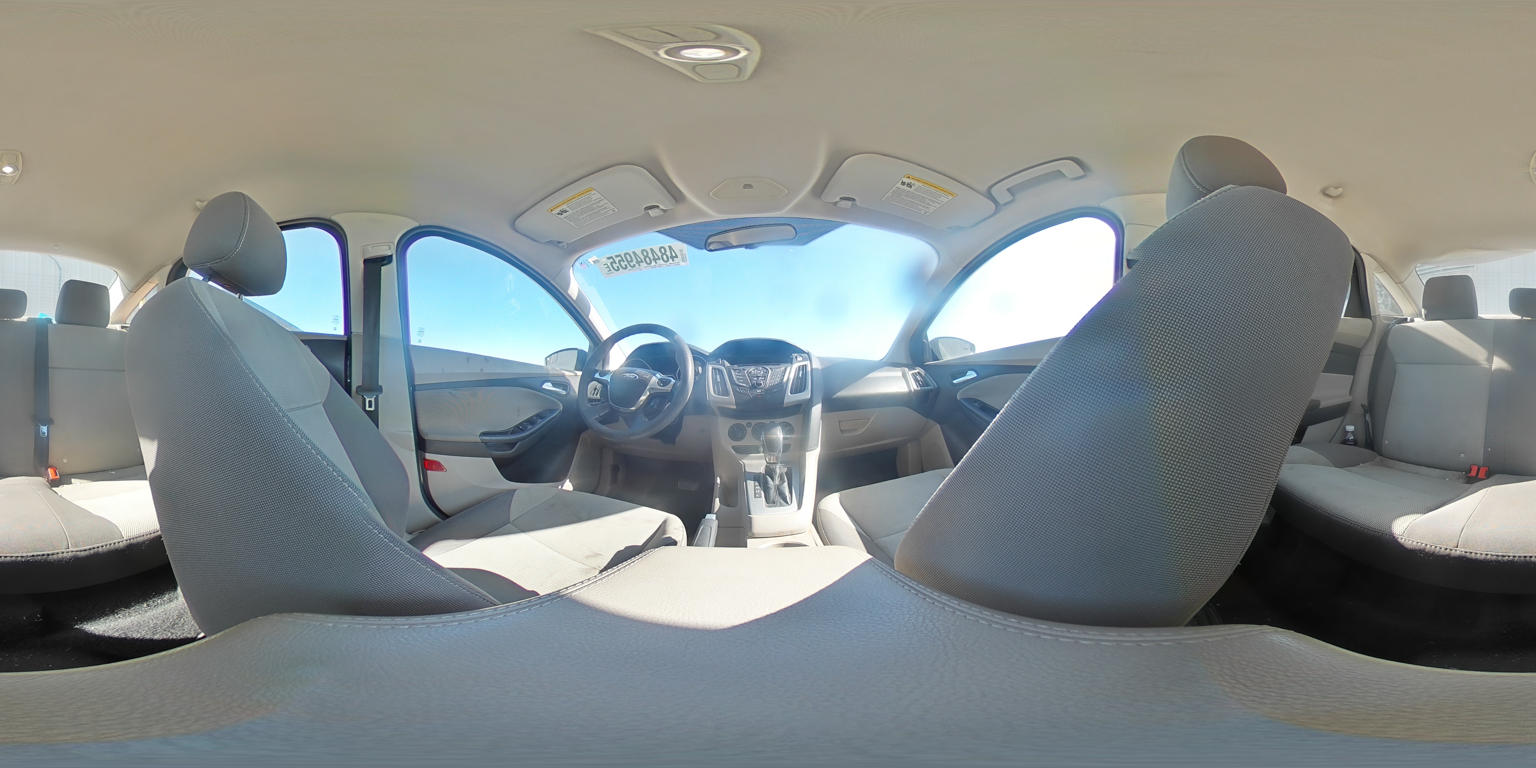 2012 Ford Focus - Image 13