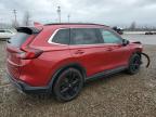 2024 Honda Cr-V Sport Touring продається в Central Square, NY - Front End