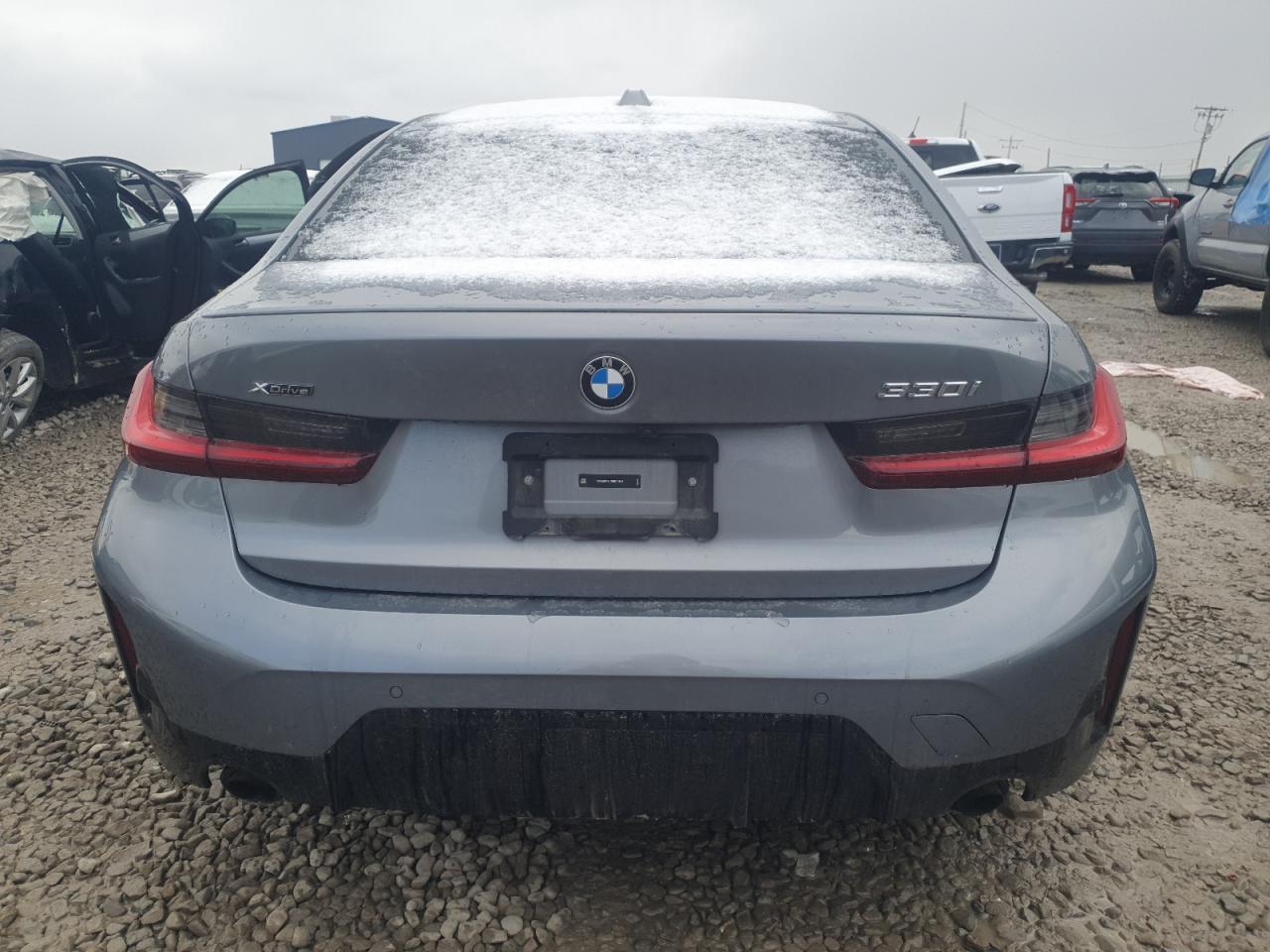 2024 BMW 3er - Image 6