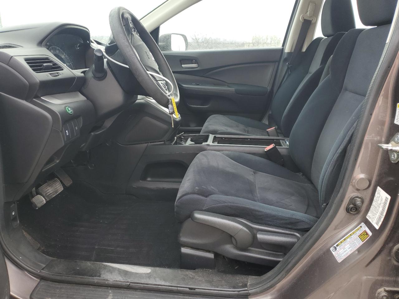 2014 Honda CR-V - Image 7
