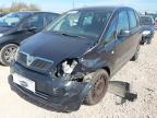 2004 VAUXHALL MERIVA ENJ for sale at Copart BRISTOL