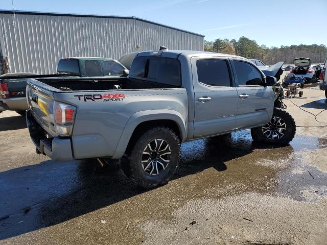  TOYOTA TACOMA 2020 Szary