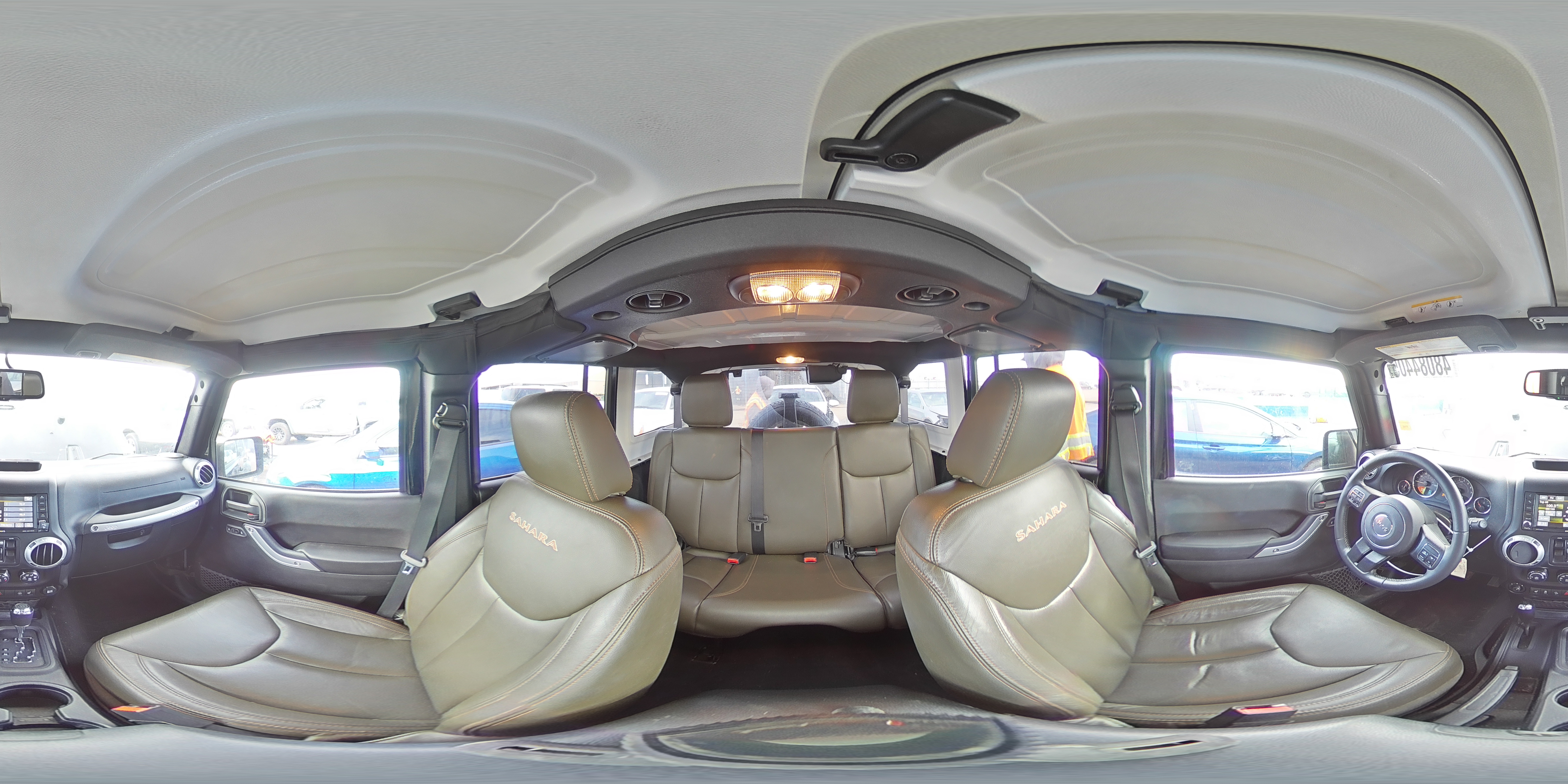 2016 Jeep Wrangler - Image 14