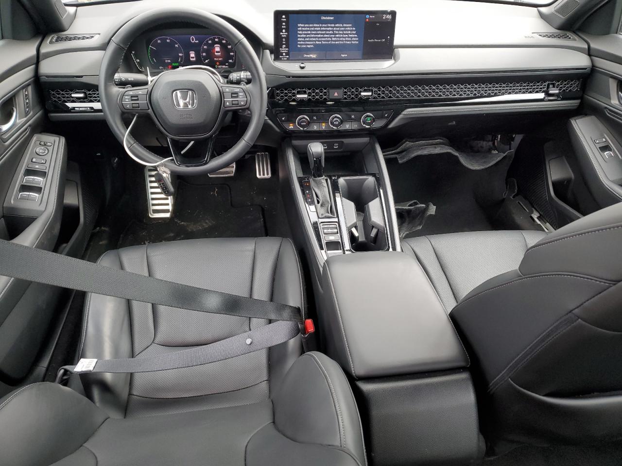 2024 Honda Accord - Image 8