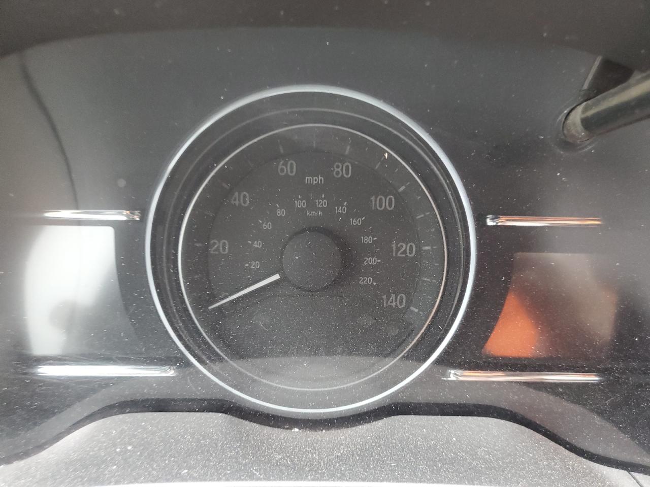 3CZRU5H50KM711779 HONDA HR-V 2019
