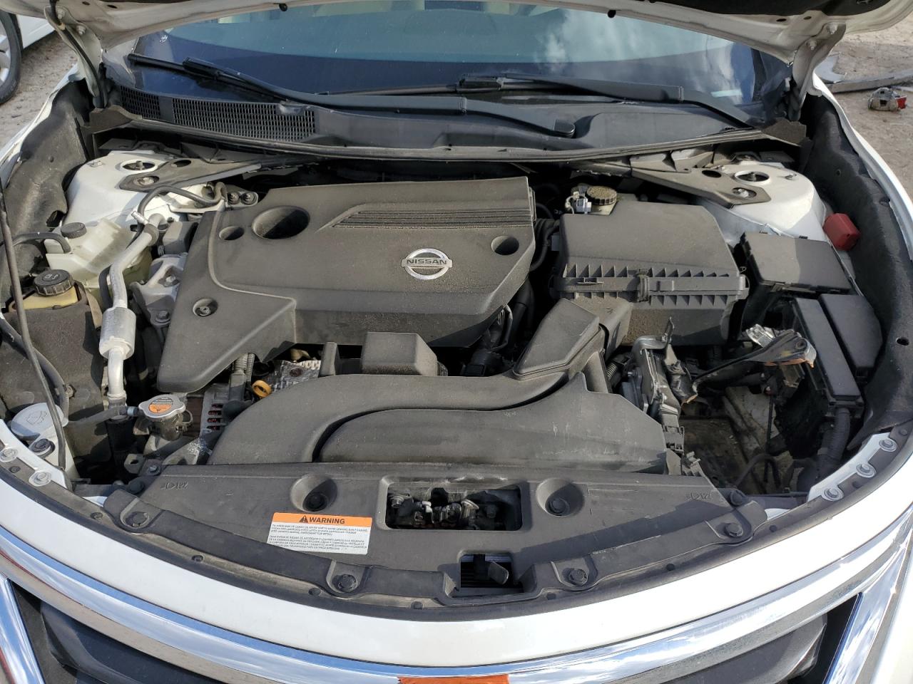 2014 Nissan Altima - Image 11